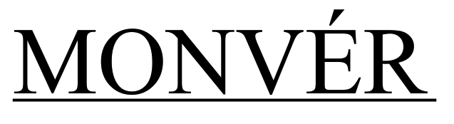 MONVÉR